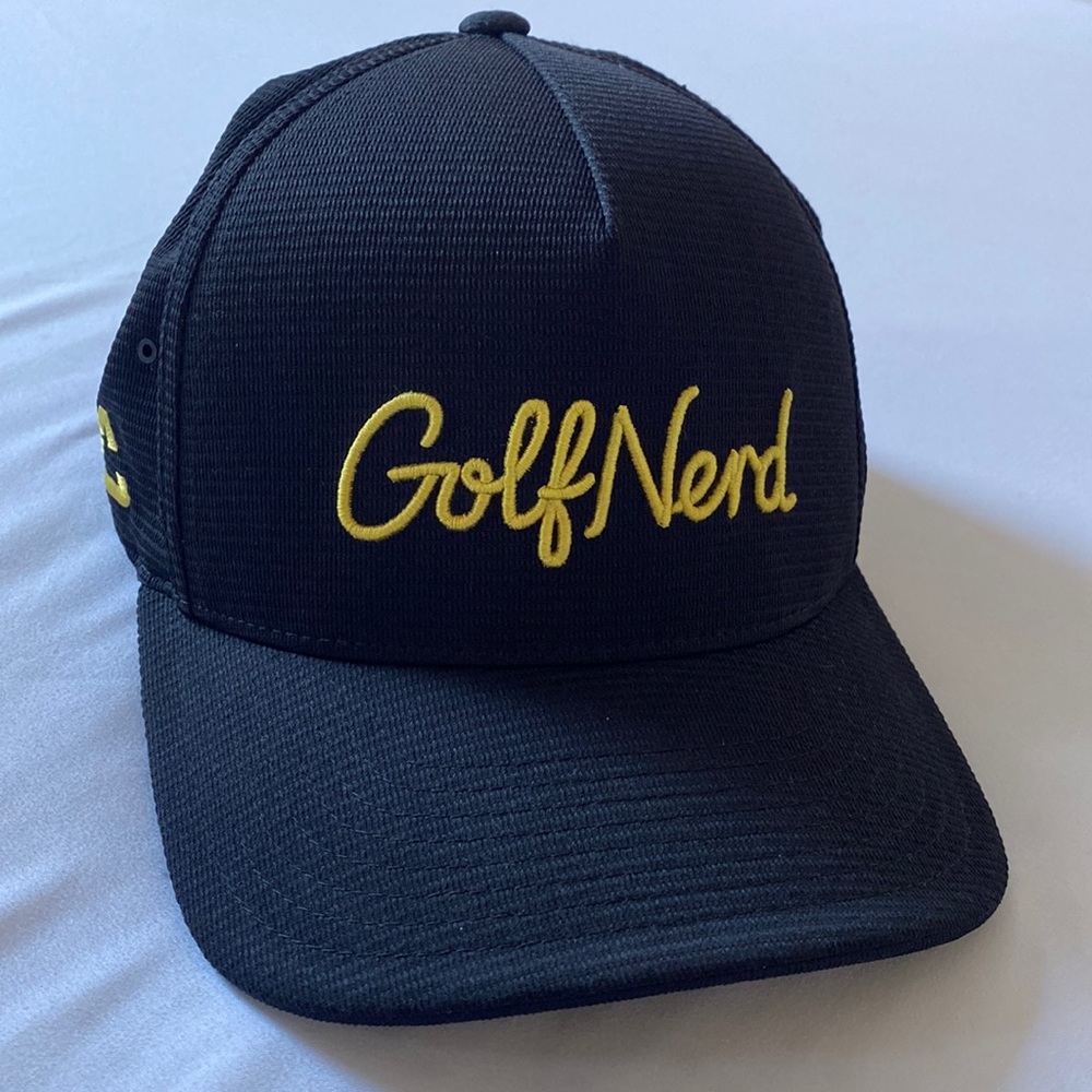 Travis Mathew Hat